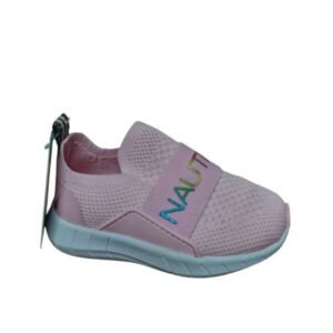 CHAMPION NAUTICA T 20 ROSADO ELASTICO