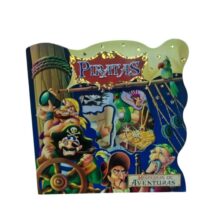 PIRATAS HISTORIAS DE AVENTURAS