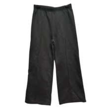 PANTALON DEP NEGRO ANCHO PISTACHIO T7/8