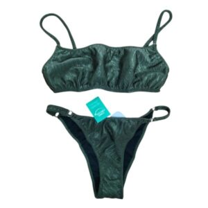 BIKINI DE LO ALTO VERDE T M Y L