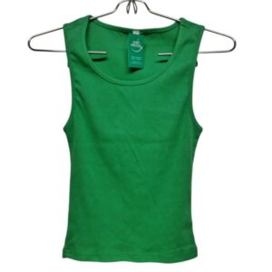 MUSCULOSA MORLEY VERDE INDIAN T XS