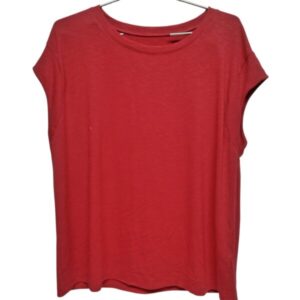 REMERA ROJA T XL