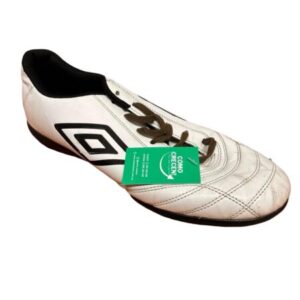 CHAMPIONES BCO NEGRO FUTBOL 5 UMBRO T 42 MCH