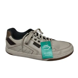 CHAMPIONES BLANCOS AZUL MARRON ZAPY T44 AP