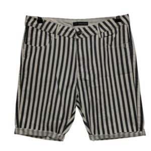 BERMUDA RAY AZUL CREMITA FASHION CLASSIC T36