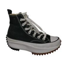 CHAMPION BOTITA CONVERSE ALL STAR T 33 BR NEGRA BCA