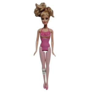MUÑECA BAILARINA