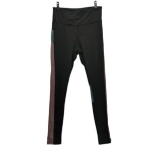 CALZA DEPORTIVA NEGRA AZUL LILA OSCURO JFU T S
