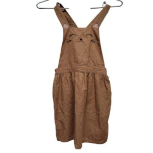 JUMPER PANA MARRON CARITA H&M T6/8