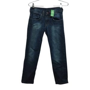 JEAN LOCALIZADO ZARA T 7/8