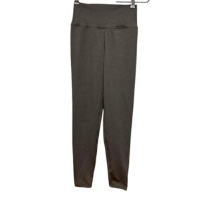 CALZA DEPORTIVA GRIS T M