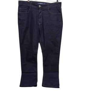 JEAN AZUL OSCURO HERING T46/36