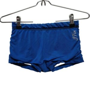 SHORT DE BAÑO AZUL T 8 AP