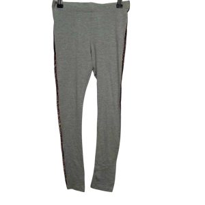 CALZA ALG GRIS GUARDA BRILLOSA COLORES  NAME IT T 10