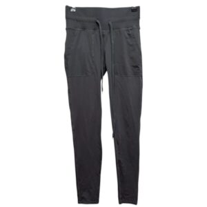 CALZA ALG GRIS BOLSILLOS PIOLA JFU TS