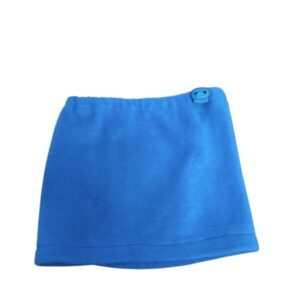 CUELLO POLAR AZUL JEAN