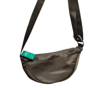BANDOLERA VERDE ISADORA