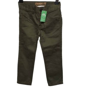 JEAN VERDE H&M T 1 y 1/2- 2 A