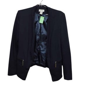 BLAZER ALG AZUL CARMEN T 8- M AP