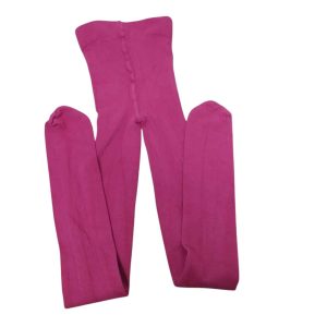 MEDIAS CAN CAN ROJA H&M T 8-10