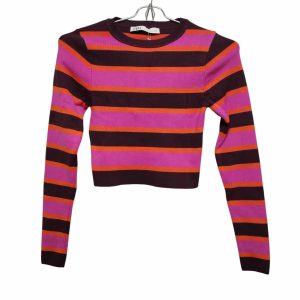 BUZO HILO MULTICOLOR ZARA T S