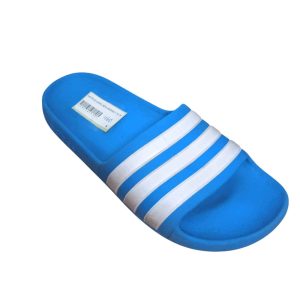 OJOTA CELESTE BCO ADIDAS T 37 APROX