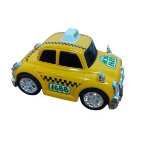TAXI 1688 CHICO A FRICCION