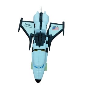 AVION NASA DISCOVERY TRANSFORMERS