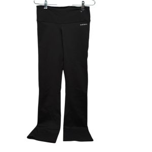 CALZA ALG NEGRO OXFORD ROMANCE T XL