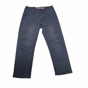 JEAN GRIS RASGADO DENIM REPUBLIC T 2-3
