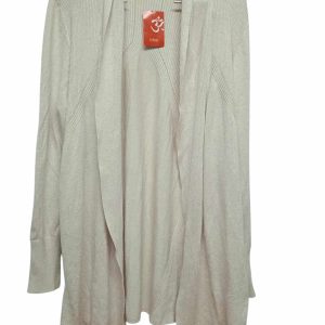 SACON MARFIL INDIAN T XXL NUEVO