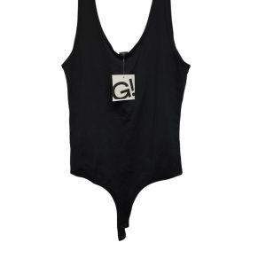 BODY NEGRO TWIK T L NUEVO