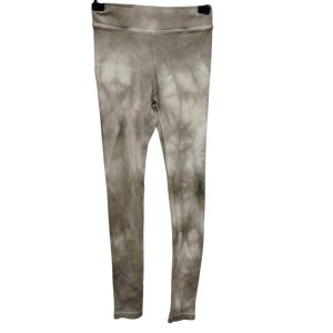 CALZA GRIS MORLEY ESTILO BATIK ZARA T6