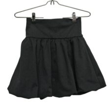 POLLERA BALLOON ZARA T13/14