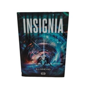 INSIGNIA SJ KINCAID