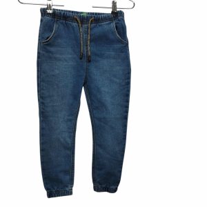 PANTALON TIPO JEAN ALG PIOLAS POIM T4