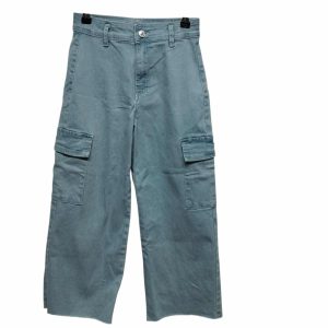 -JEAN CLARITO ANCHO CARGO PAPPOLINO T10