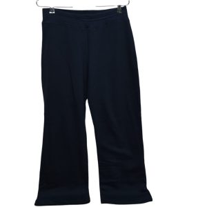 PANTALON DEP AZUL ANCHO GUAYACAN T2/M
