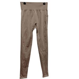 CALZA ROSADA PUSH UP TS AP
