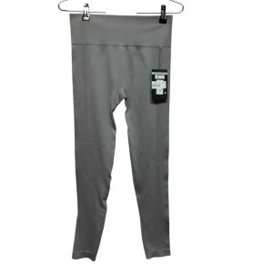 CALZA DEPORTIVA ALG GRIS CON DISEÑO PRIMARK T S NUEVA