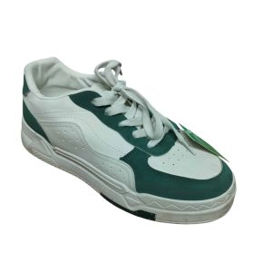 CHAMPIONES CUERINA BCO VERDE FANMI SPORT T 39 ROCE MCH