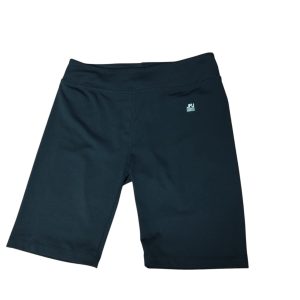 CALZA BIKER NEGRA JFU T M