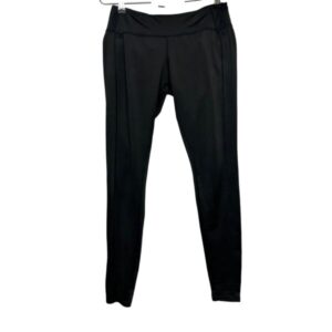 CALZA DEPORTIVA NEGRA CF SPORT T S