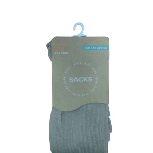 MEDIAS CAN CAN GRUESAS BEIGE SACKS T9/12