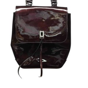 MOCHILA BORDO PRUNE