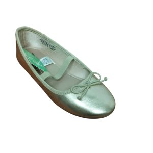 CHATITAS DORADAS H&M T 30