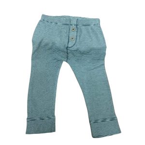 PANTALON ALG A RAYAS BCO AZUL CARTER'S T 18 M