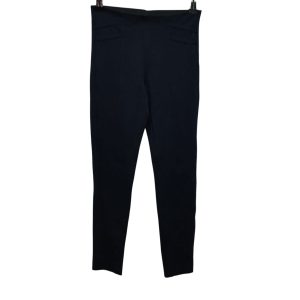 CALZA ALG AZUL ZARA T13/14 FR