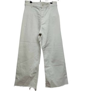 JEAN TIRO ALTO ZARA T38