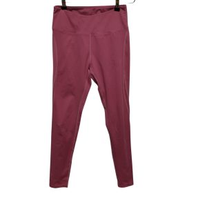 CALZA LYCRA ROSADA ACTIVE T 12 AP
